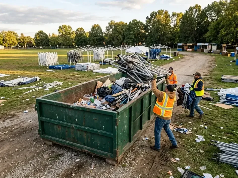 temporary-event-waste-containe-016 — frequently asked questions, Roll-Off Dumpster Rental Services in Manchester, OH